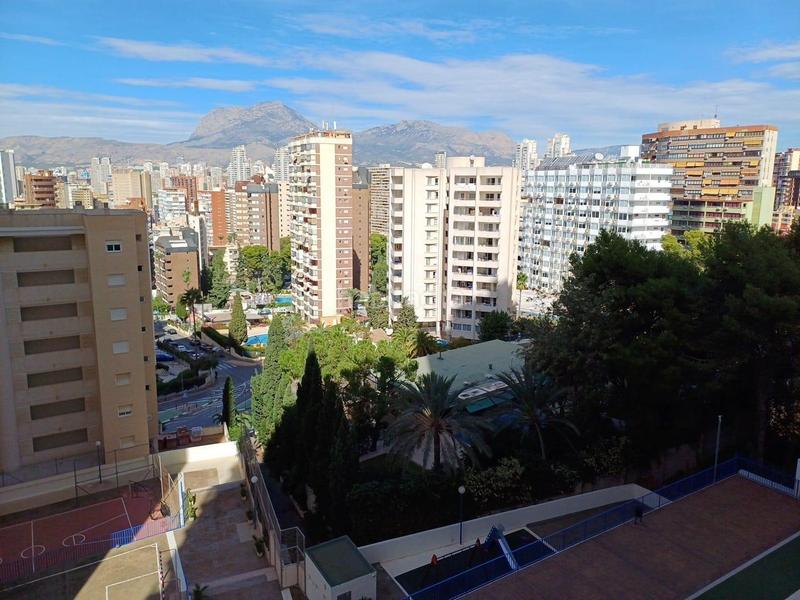 Foto 22a7df3c-39eb-47e4-910c-697db704d604. Apartament amb calefacció aparcament piscina a Rincón Alto Benidorm