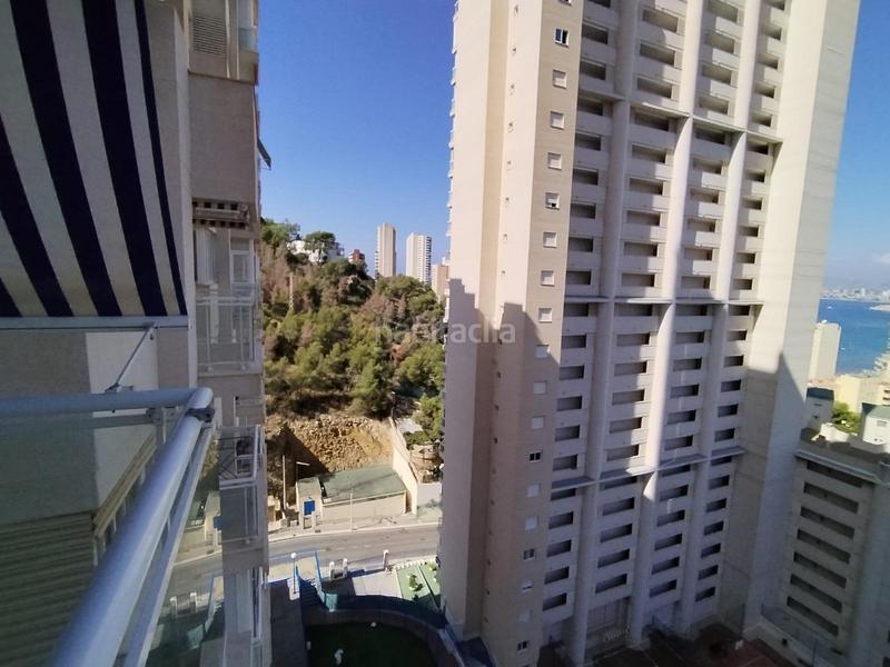Foto 320264c4-5cdb-4ab4-ab94-ec1ff197135b. Apartament amb calefacció aparcament piscina a Rincón Alto Benidorm