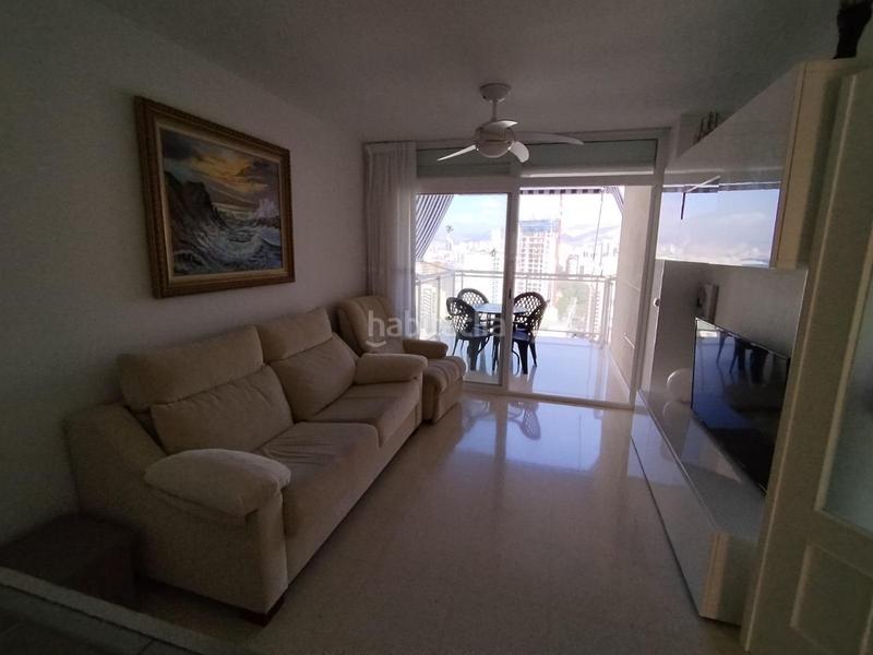 Foto 3ef33156-b771-4767-a64b-753e0528bdde. Apartament amb calefacció aparcament piscina a Rincón Alto Benidorm