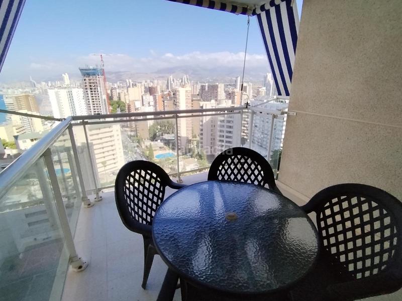 Foto 4b2b0944-aae4-49c8-83ab-fb41a706234d. Apartament amb calefacció aparcament piscina a Rincón Alto Benidorm