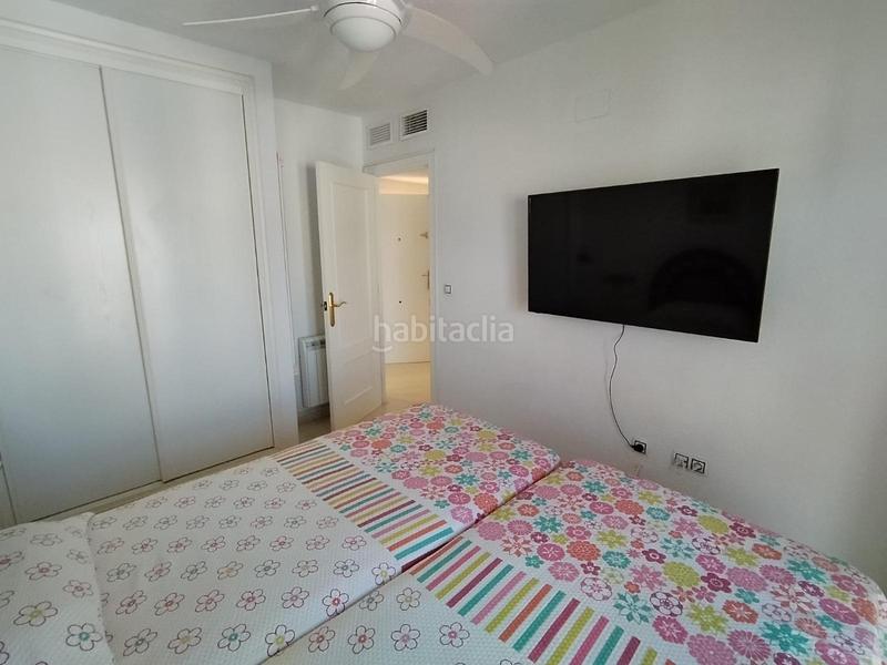 Foto 4e5e4d69-dfbf-425f-abcd-fd62e09804bd. Apartament amb calefacció aparcament piscina a Rincón Alto Benidorm