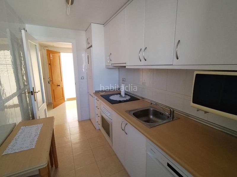 Foto 5aa961b3-c609-41fe-8a28-d0e0f8cb52bd. Apartament amb calefacció aparcament piscina a Rincón Alto Benidorm