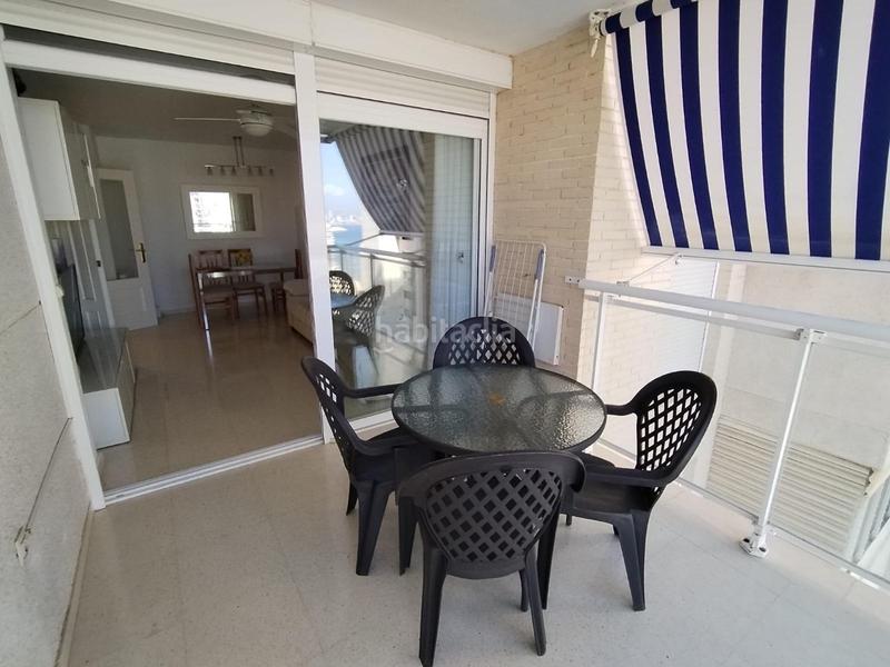 Foto 81025ab1-f2c3-40d3-89a4-1baeda2abbc1. Apartament amb calefacció aparcament piscina a Rincón Alto Benidorm