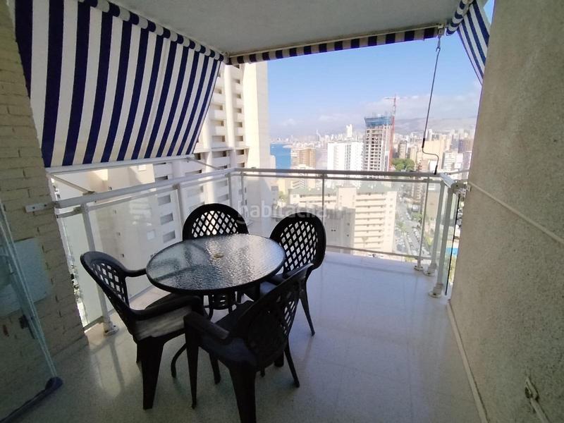 Foto 9214e2fa-dbd3-4810-8b5c-0c4de4666a66. Apartament amb calefacció aparcament piscina a Rincón Alto Benidorm