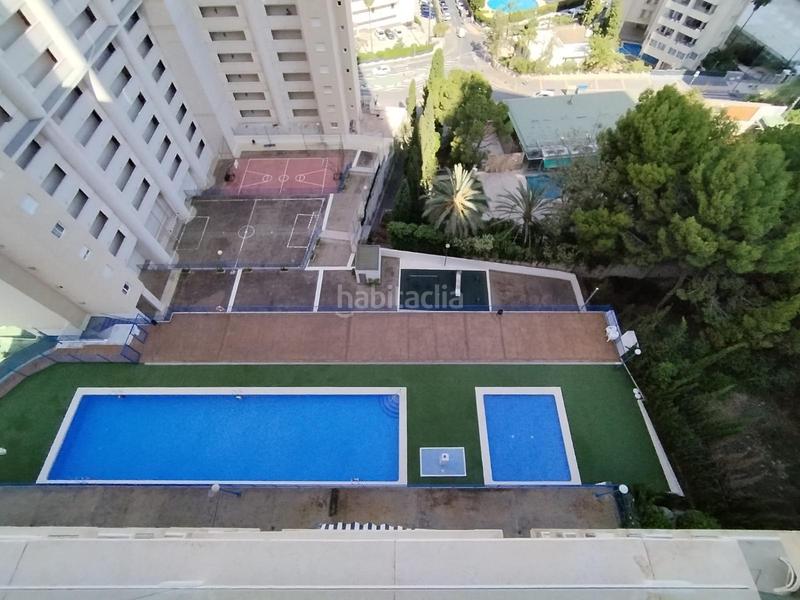 Foto 98a5953e-8daf-45ce-8b97-48f58131ebba. Apartament amb calefacció aparcament piscina a Rincón Alto Benidorm