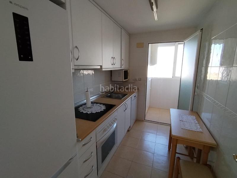 Foto 9bf1150d-95e5-4c4e-b4c5-a39b60c7631e. Apartament amb calefacció aparcament piscina a Rincón Alto Benidorm
