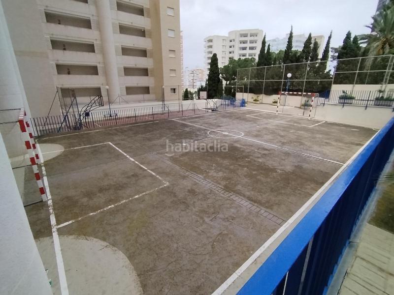 Foto c7134405-e08c-4b43-88cd-0313fda94f84. Apartament amb calefacció aparcament piscina a Rincón Alto Benidorm