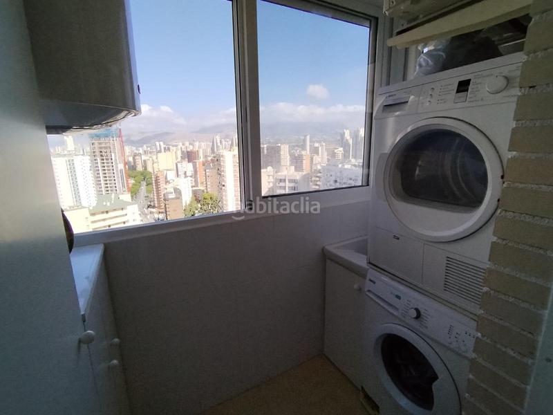 Foto d72b1320-d360-4741-bc41-edbba134104b. Apartament amb calefacció aparcament piscina a Rincón Alto Benidorm