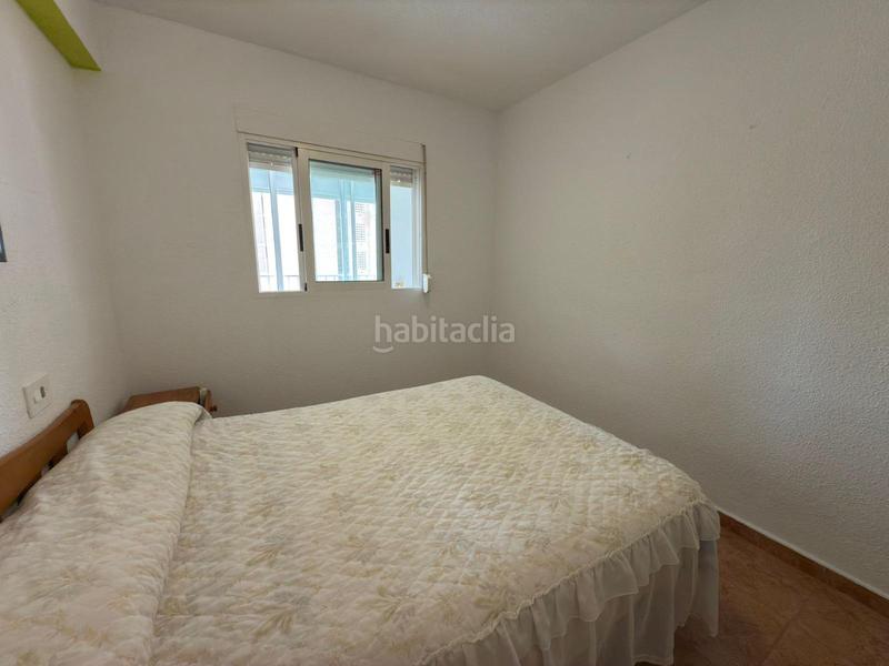 Foto 028fb7a3-d4be-4200-a7d8-55b1e59ffeea. Piccolo appartamento con riscaldamento parcheggio piscina in Benidorm