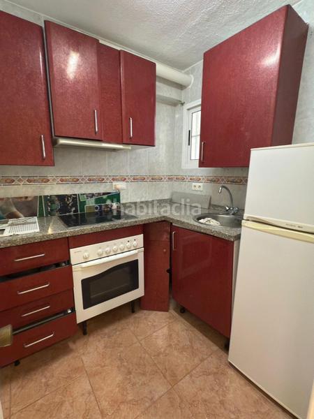 Foto 0aa9e8f4-eeaa-4904-9563-170b7511f917. Piccolo appartamento con riscaldamento parcheggio piscina in Benidorm