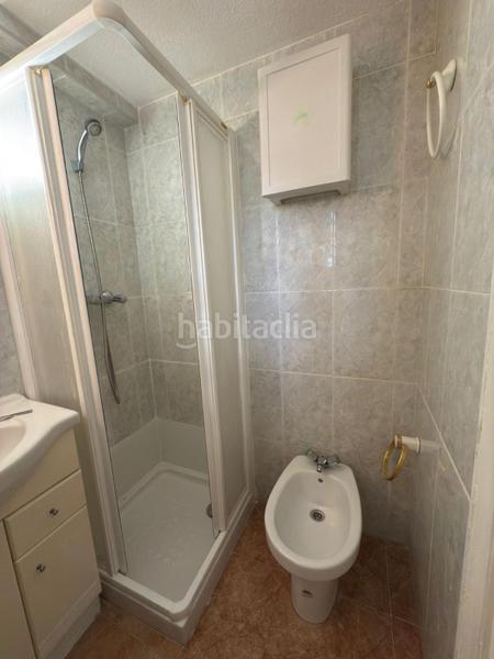 Foto 1845303f-0602-4847-a04a-e7f7257bb5f0. Piccolo appartamento con riscaldamento parcheggio piscina in Benidorm