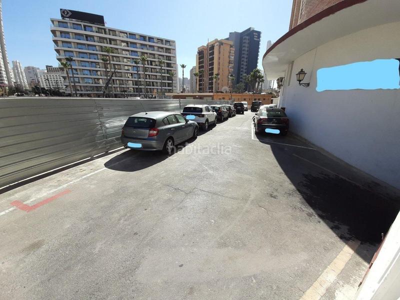 Foto 3b450c47-4dcc-47ae-b0d0-d2c26360ada3. Piccolo appartamento con riscaldamento parcheggio piscina in Benidorm