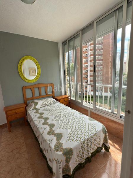 Foto 7b6b81be-c5b9-4df4-ac24-fadb5dfb3494. Piccolo appartamento con riscaldamento parcheggio piscina in Benidorm