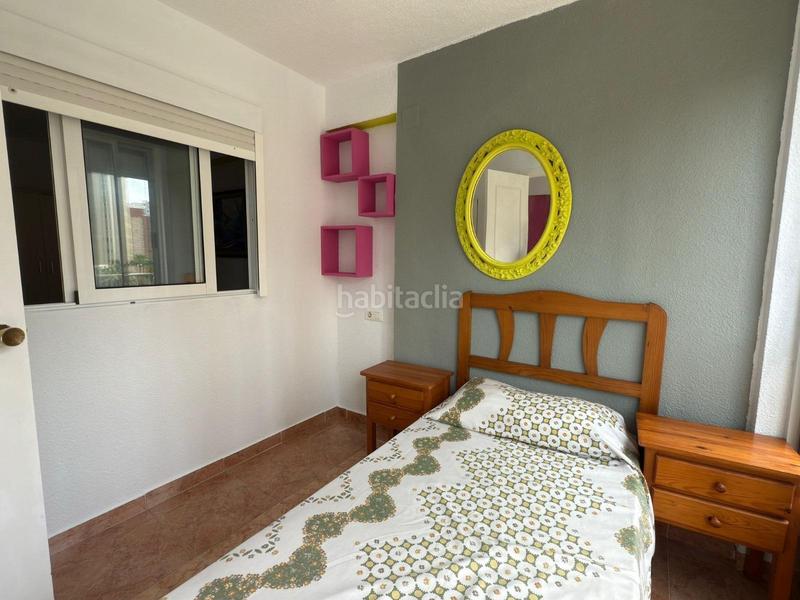 Foto a1c74e18-471d-483b-8d31-caf660614bde. Piccolo appartamento con riscaldamento parcheggio piscina in Benidorm