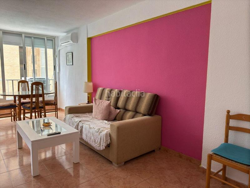 Foto c80c19b0-93ef-4b19-84ed-72bea120ac94. Piccolo appartamento con riscaldamento parcheggio piscina in Benidorm