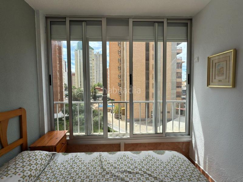 Foto da1ce1a7-822d-4a0e-b679-dca10603de04. Piccolo appartamento con riscaldamento parcheggio piscina in Benidorm