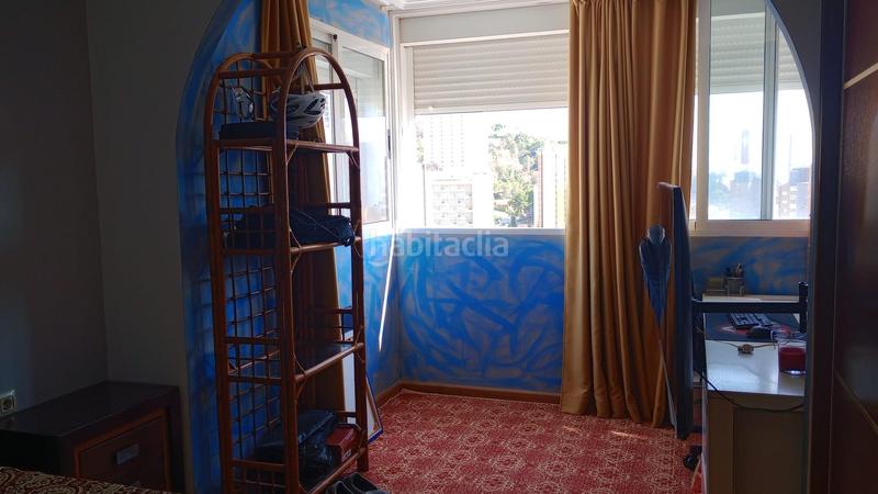 Foto 528ba9d3-2fe2-4078-8ffb-8fd4cf41cbbc. Àtic amb calefacció aparcament piscina a Rincón Alto Benidorm