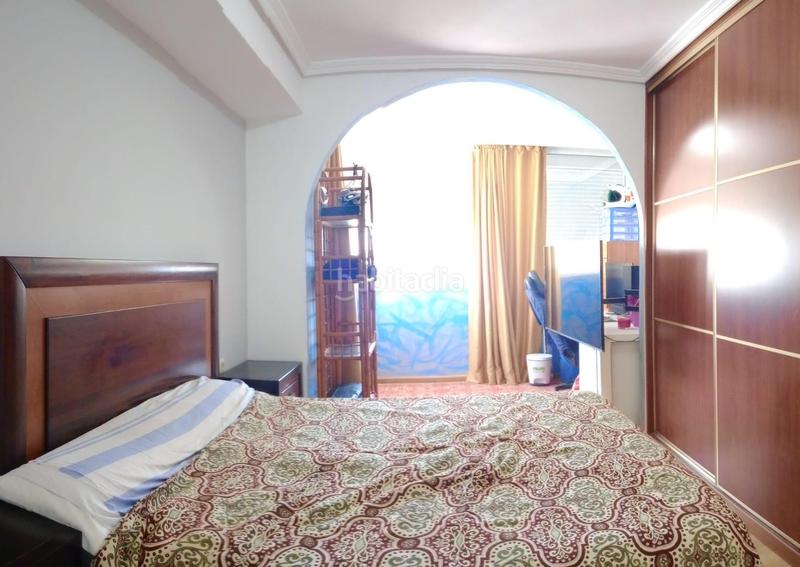 Foto 5b0a430e-c512-41dc-bd6c-6d789f29c3c2. Àtic amb calefacció aparcament piscina a Rincón Alto Benidorm