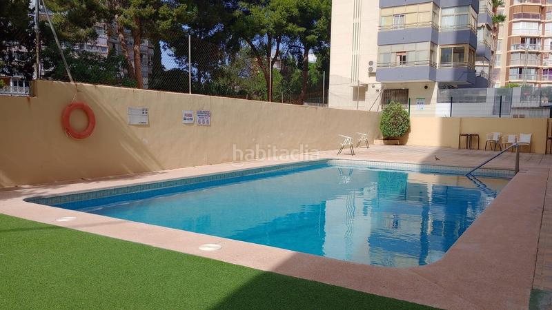 Foto 647bbc81-5576-4f34-9a25-204c033252ee. Àtic amb calefacció aparcament piscina a Rincón Alto Benidorm