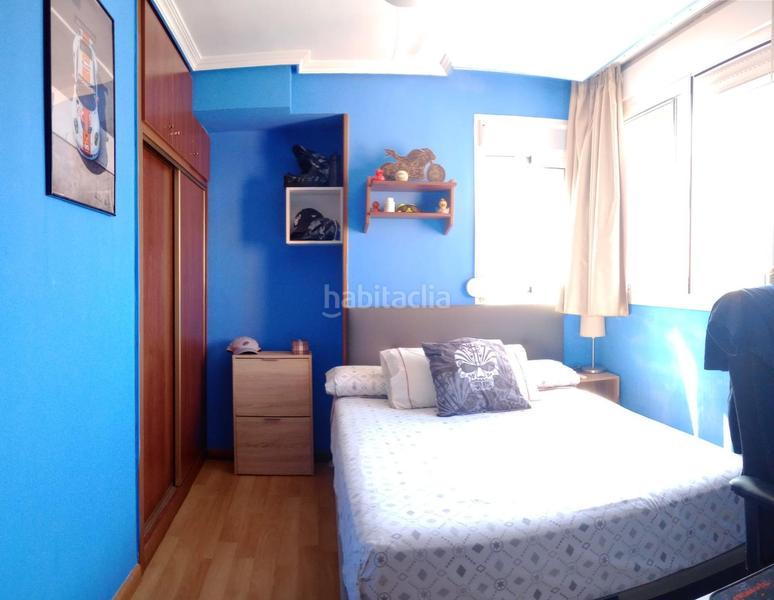 Foto a6d06add-7308-40db-a631-84c54110e118. Àtic amb calefacció aparcament piscina a Rincón Alto Benidorm