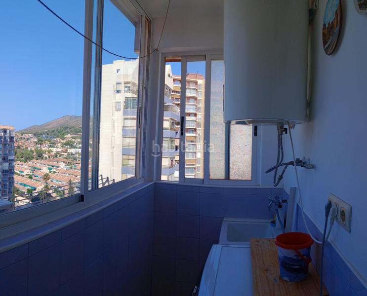 Foto afe0535c-330a-42df-9902-cef7cbb24987. Àtic amb calefacció aparcament piscina a Rincón Alto Benidorm