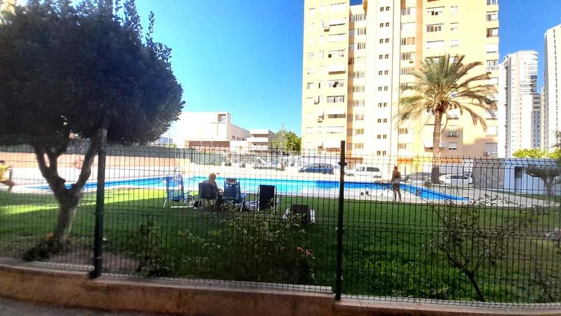 Foto 3b0a916b-b460-4026-a189-11ba66954dc9. Appartamento con parcheggio in Juzgados - Plaza de Toros Benidorm