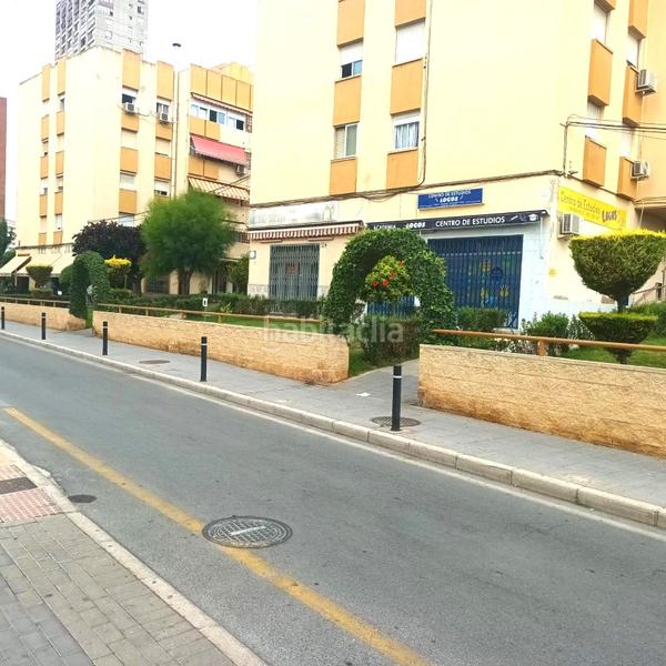 Foto d760ca91-368f-4bd5-af84-6bd1b0c2779e. Appartamento con parcheggio in Juzgados - Plaza de Toros Benidorm