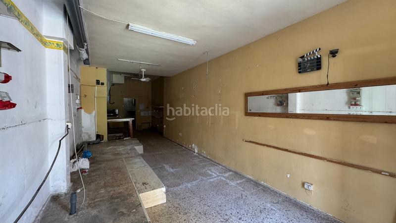 Foto 2e3dd3be-053b-4ee0-890c-3fbe7ef6daef. Geschäftsraum in Rincón Alto Benidorm