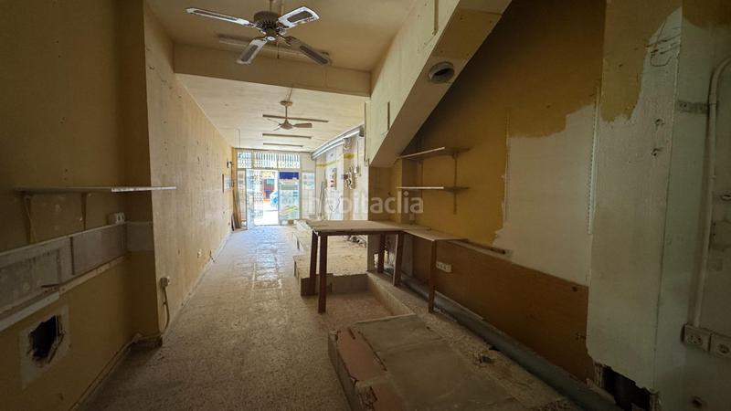 Foto 84372890-20fd-4228-b621-70d5c0202756. Geschäftsraum in Rincón Alto Benidorm