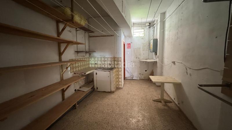 Foto 9600c319-cf62-4b6a-a4ed-08632ba71fba. Geschäftsraum in Rincón Alto Benidorm