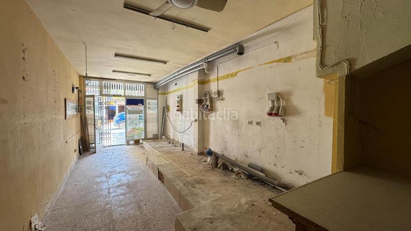 Foto a9f46fcf-6b76-49a8-9521-a29296280de2. Geschäftsraum in Rincón Alto Benidorm