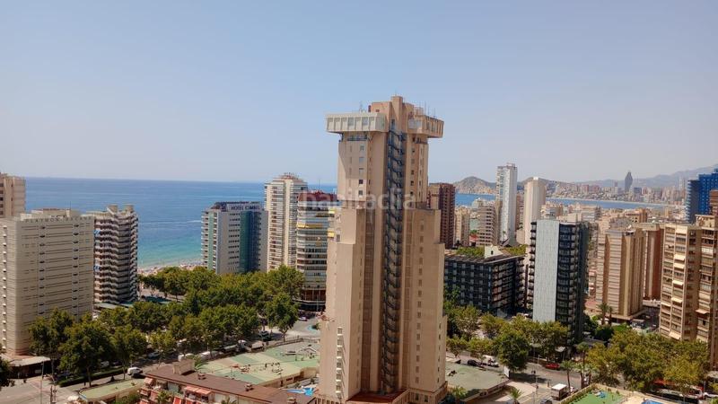 Foto 015004a1-5116-4313-9e9b-2e31be6b0e24. Apartamento acogedor apartamento a pocos pasos del mar. en Benidorm