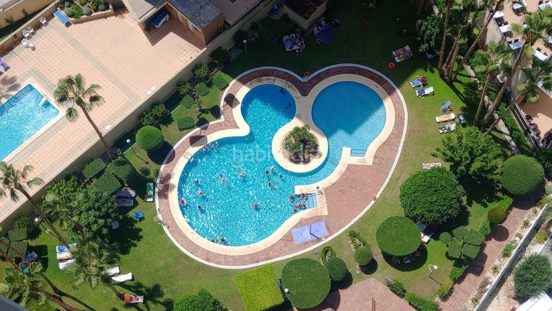 Foto 15ee51c5-f18f-4baf-9d04-c77128d8b600. Apartamento acogedor apartamento a pocos pasos del mar. en Benidorm