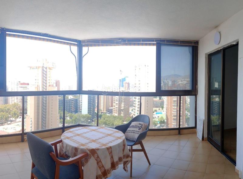 Foto 3254d6bd-2243-4ea4-bd1b-b6986c1db7ec. Apartamento acogedor apartamento a pocos pasos del mar. en Benidorm