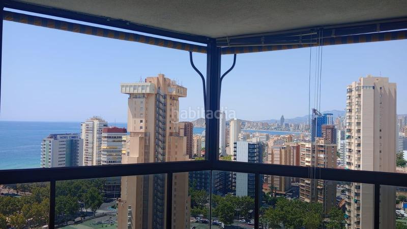 Foto 37bd6647-8781-4bf7-b42d-c1aea40c07d9. Apartamento acogedor apartamento a pocos pasos del mar. en Benidorm