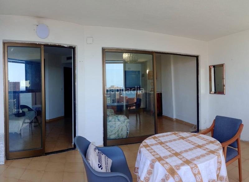 Foto 51edd7e5-a2ce-42a4-9b6b-358dde379274. Apartamento acogedor apartamento a pocos pasos del mar. en Benidorm