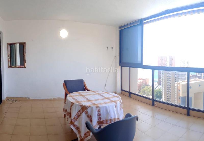 Foto 65180145-7d7f-4a11-abbb-d7a643ca25ac. Apartamento acogedor apartamento a pocos pasos del mar. en Benidorm