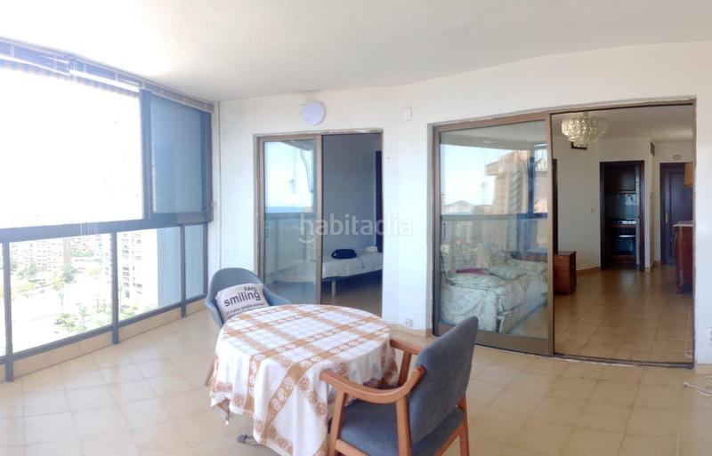 Foto 6a800e74-04c3-4da5-adfb-ea8b2ecc41a2. Apartamento acogedor apartamento a pocos pasos del mar. en Benidorm