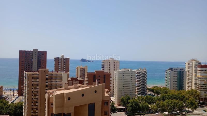 Foto 9dfd6357-96c6-4712-a487-5cac06f12387. Apartamento acogedor apartamento a pocos pasos del mar. en Benidorm