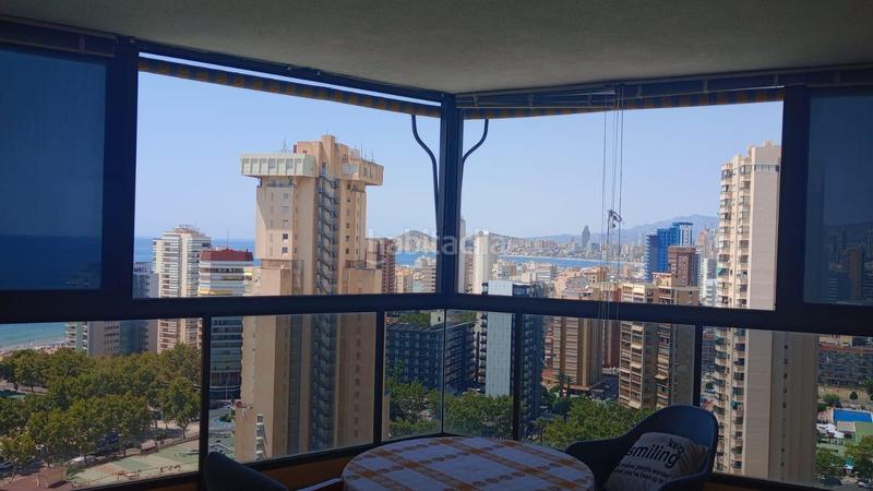 Foto d07b0e10-bb59-44ca-a6cb-ad2fd866d9d0. Apartamento acogedor apartamento a pocos pasos del mar. en Benidorm
