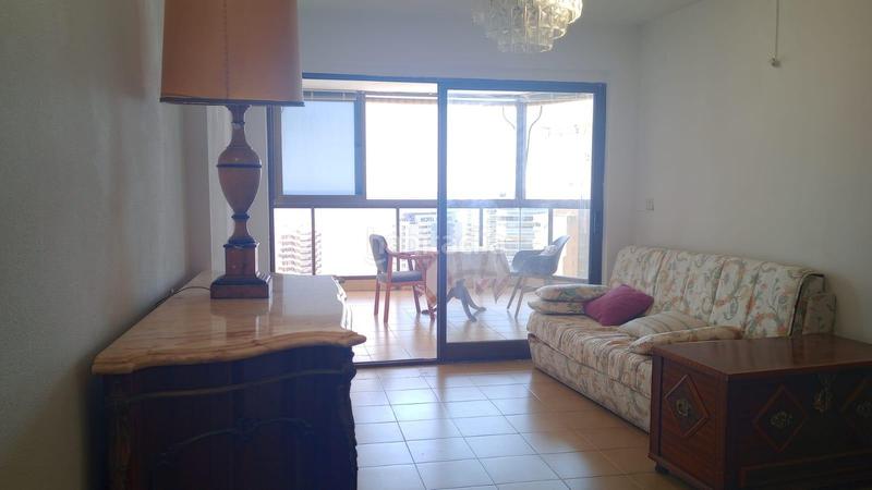 Foto e7eb5953-f008-41cb-8d76-7f0f7277bca7. Apartamento acogedor apartamento a pocos pasos del mar. en Benidorm