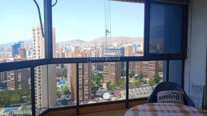 Foto fe2c8e18-ec7b-4a5c-a4d7-e0f66b3e76fc. Apartamento acogedor apartamento a pocos pasos del mar. en Benidorm