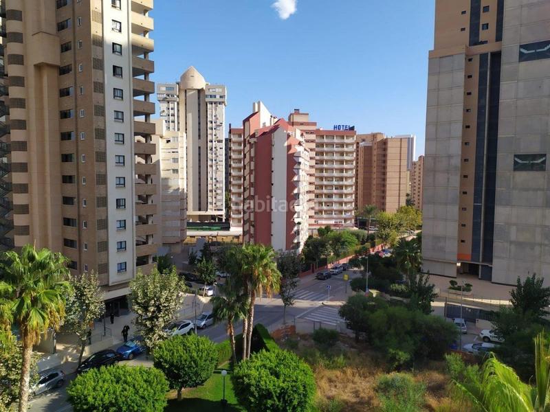 Foto 61843832-2608-49a9-8082-626e1831953d. Aparcament cotxe a Levante Alto Benidorm