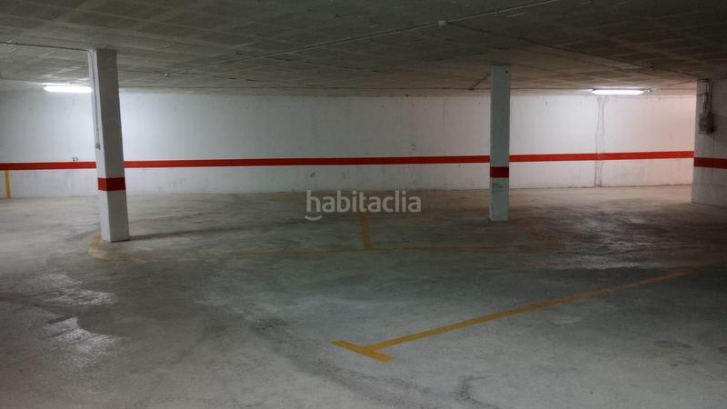 Foto 7a8494c0-fb49-4a77-8731-7f6cd450070b. Aparcament cotxe a Levante Alto Benidorm