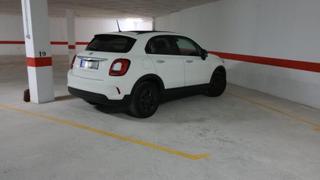 Aparcament cotxe a Levante Alto. Plaza de garage privada subterranea en zona levante.