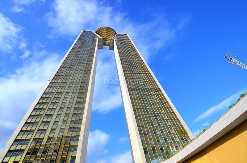 Foto 1dbebbab-b5cc-4e55-b27f-6b2c97b8e45e. Apartament amb calefacció aparcament piscina a Playa Poniente Benidorm