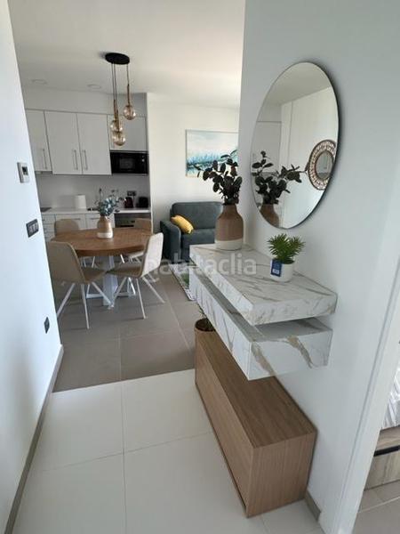 Foto 27d08bb0-0c6d-4735-ad72-61968c35d41c. Apartament amb calefacció aparcament piscina a Playa Poniente Benidorm