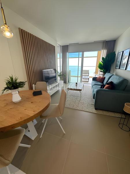 Foto 3b62973c-0c5d-46e1-98c8-18f53cd674ff. Apartament amb calefacció aparcament piscina a Playa Poniente Benidorm
