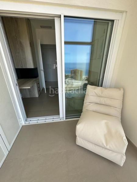 Foto 3de668cf-3a0c-447c-b74f-8a3ae54a975c. Apartament amb calefacció aparcament piscina a Playa Poniente Benidorm