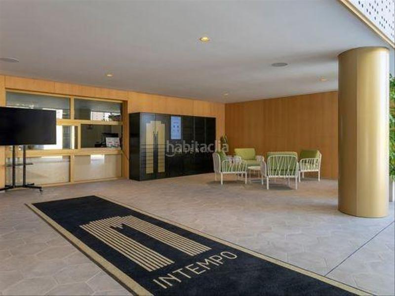 Foto 4339f722-8b2e-490f-a73a-95dcfe746fb2. Apartament amb calefacció aparcament piscina a Playa Poniente Benidorm